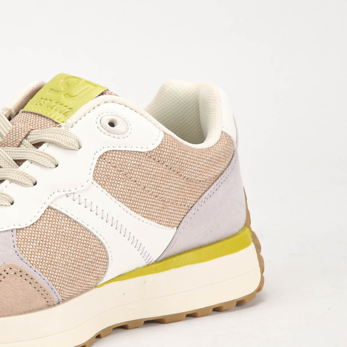 SAFETY JOGGER SHOES