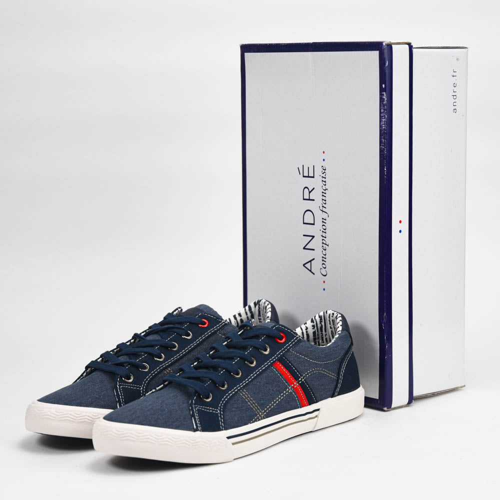 ANDRE ESPADRILLES