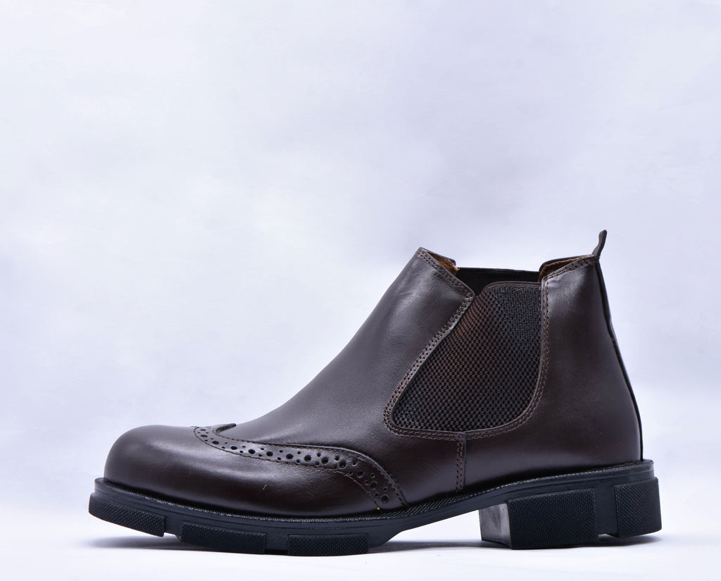 CHELSEA BOOTSLINE