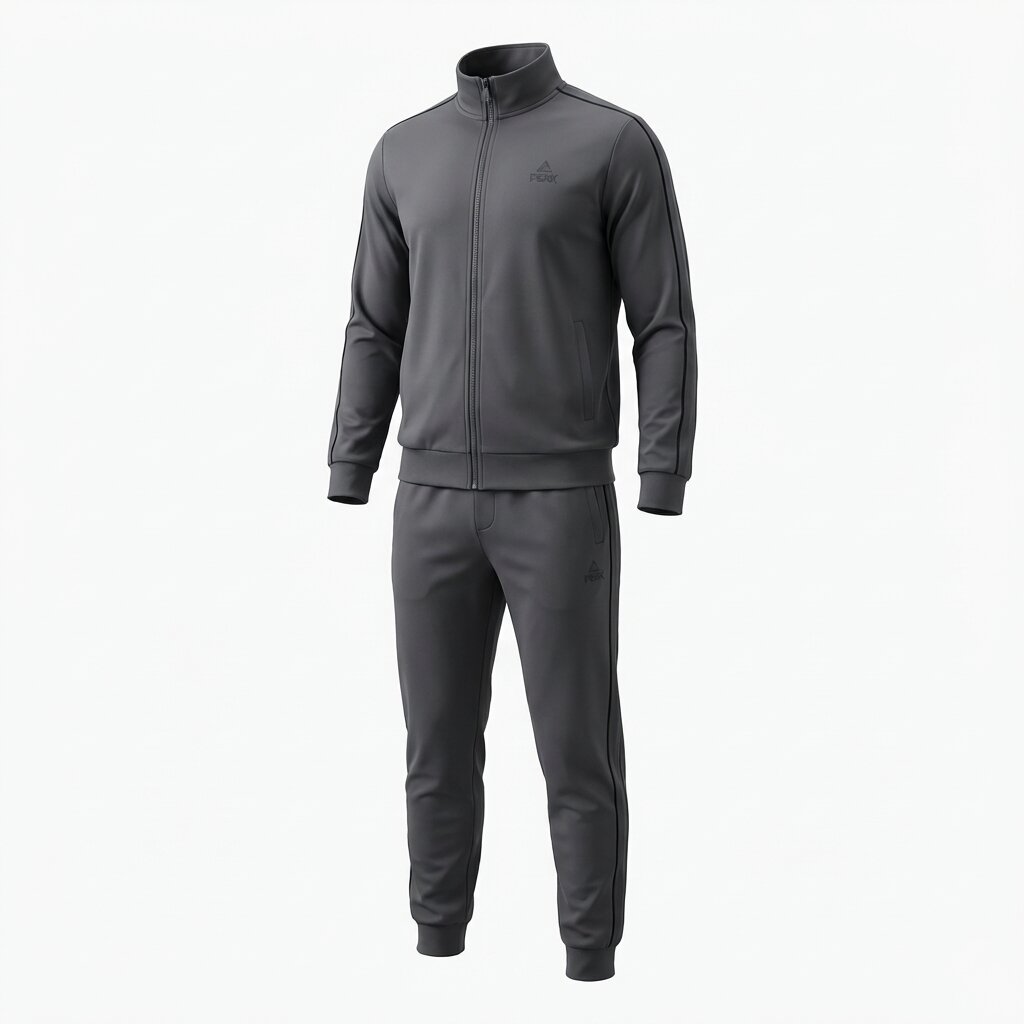PEAK TRACKSUIT