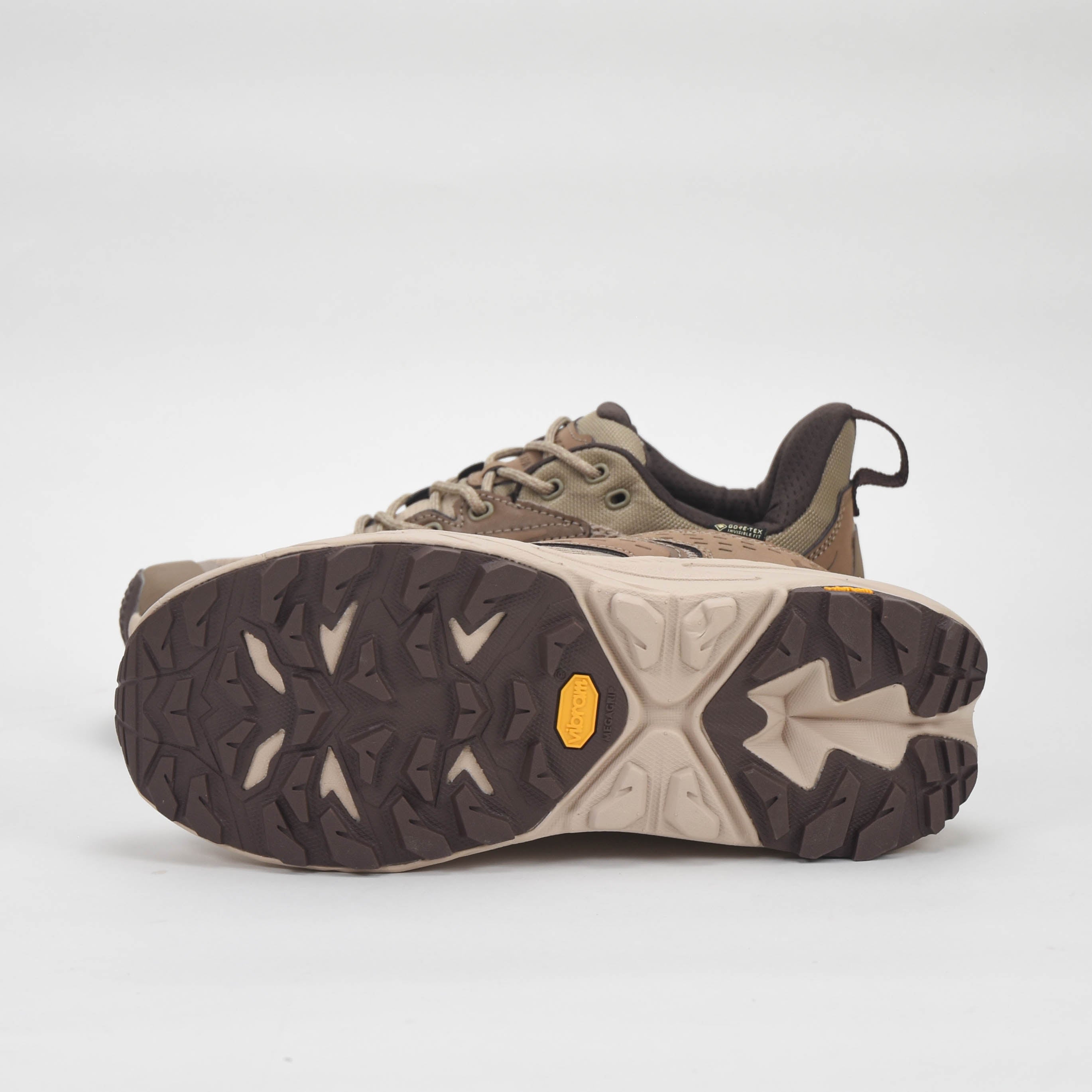 HOKA SHOES