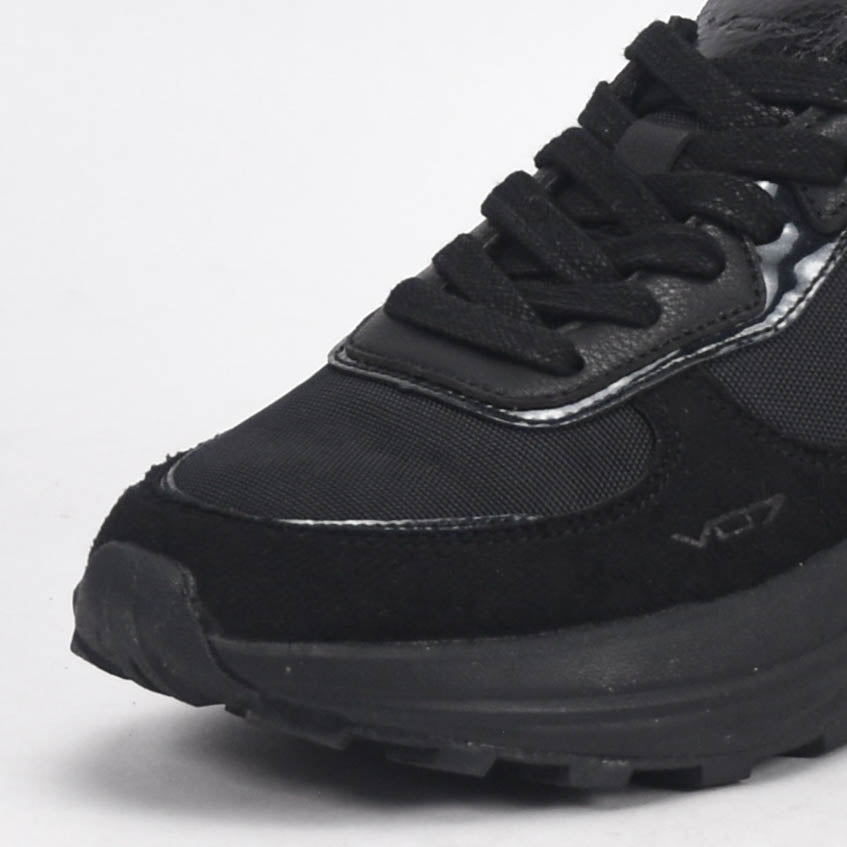 VO7 SHOES VENUS BLACK
