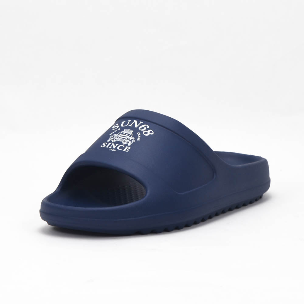 SUN68 Slippers Mono