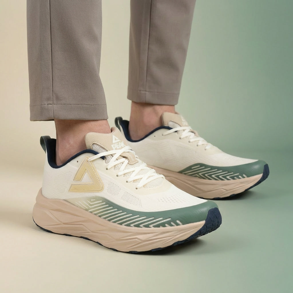 PEAK SHOES