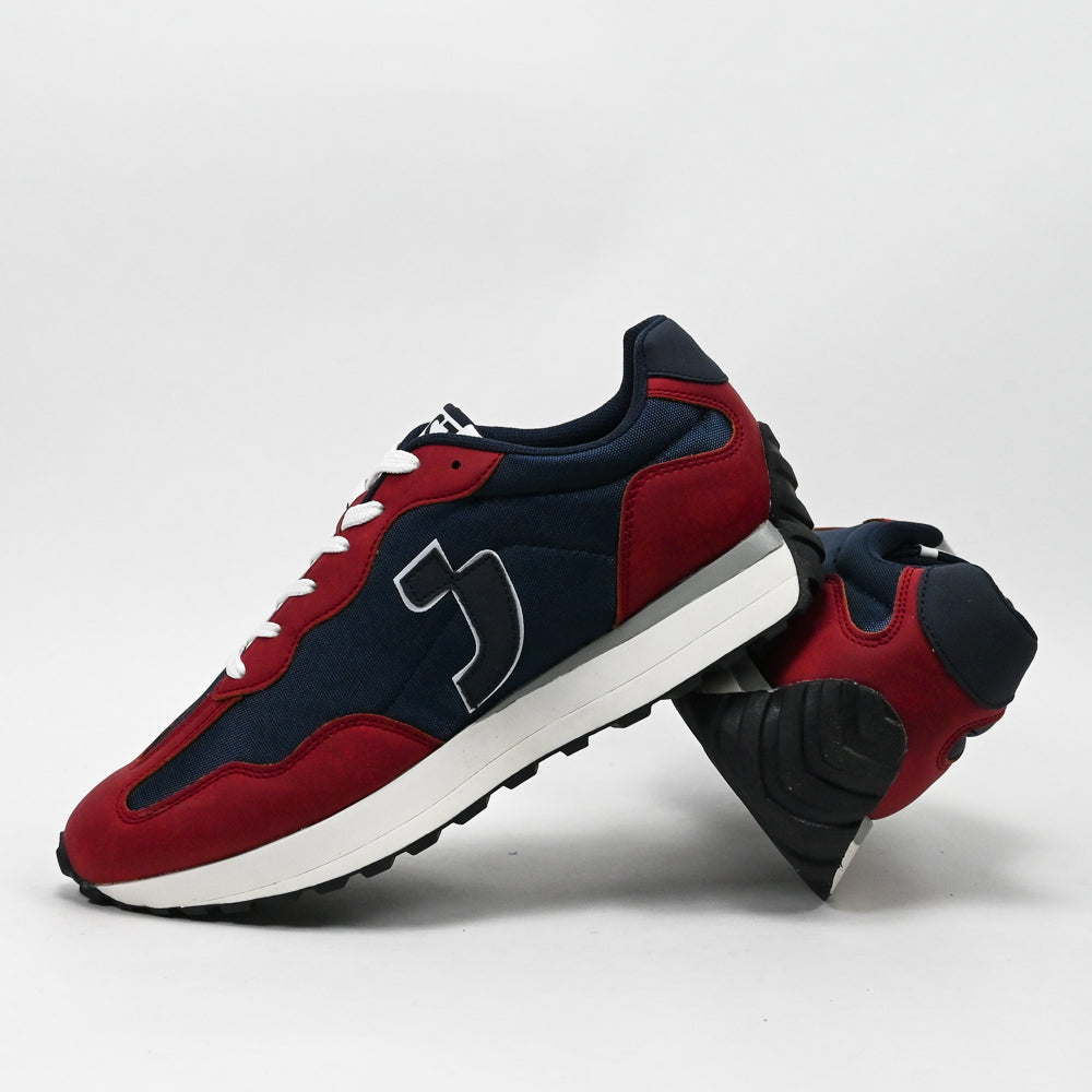 Safety Jogger Basket Homme