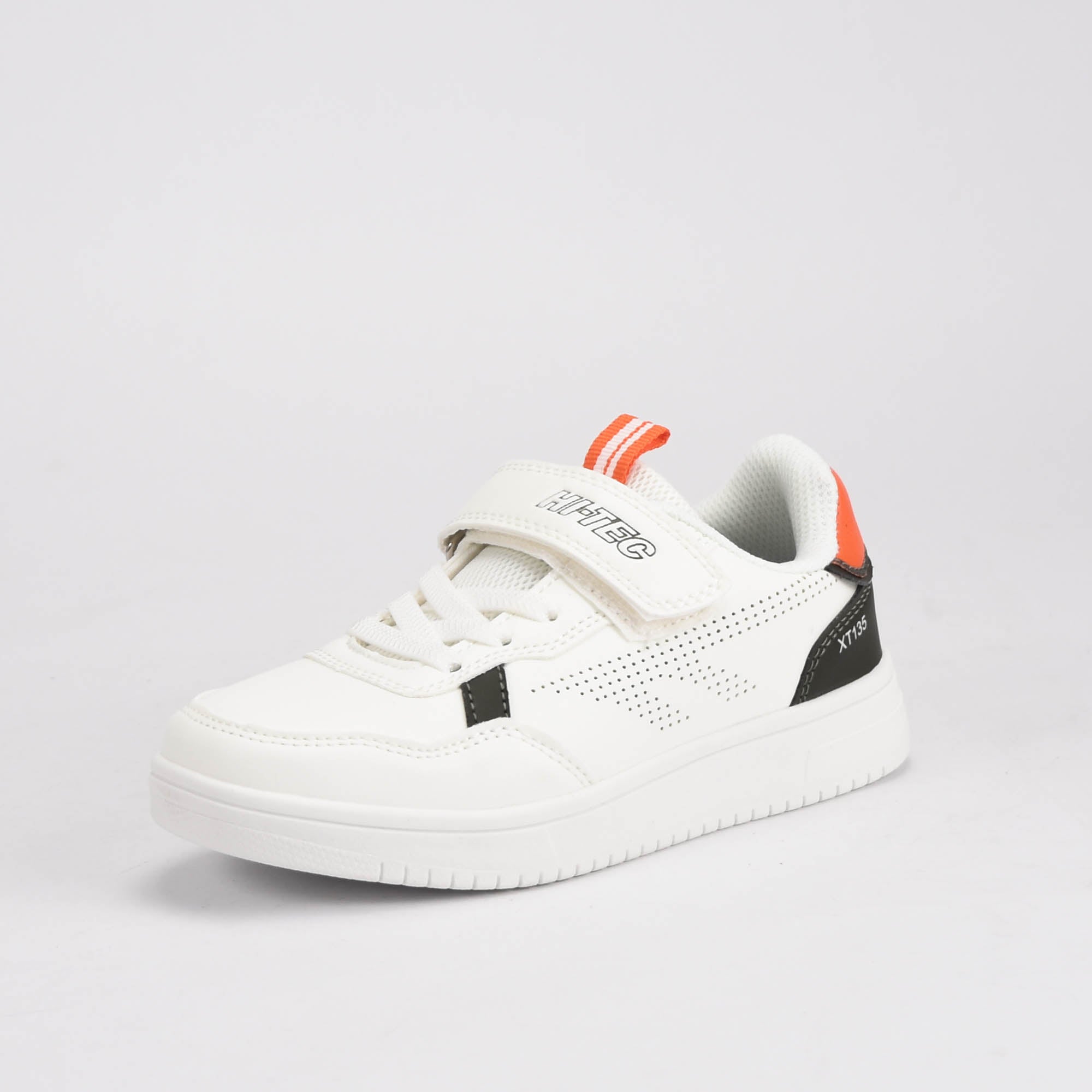 HI-TEC BASKET
