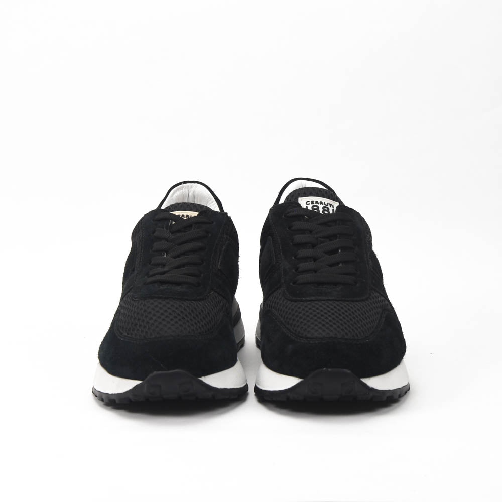 Cerruti 1881 Man Shoes Sneakers