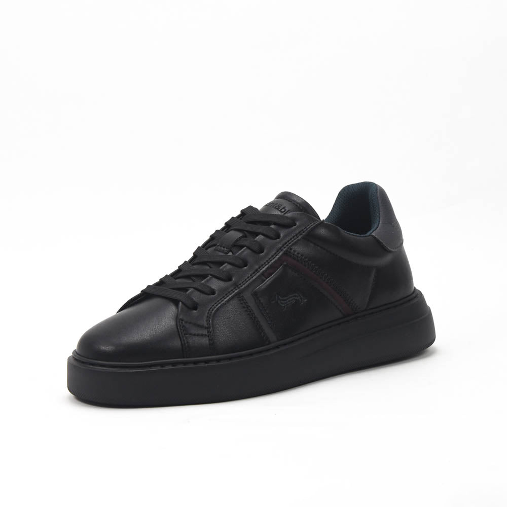 Harmont and Blaine Midnight Sneakers Homme