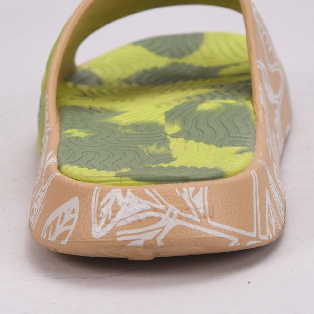 CLAQUETTE PEAK SPORT LT-COFFEE