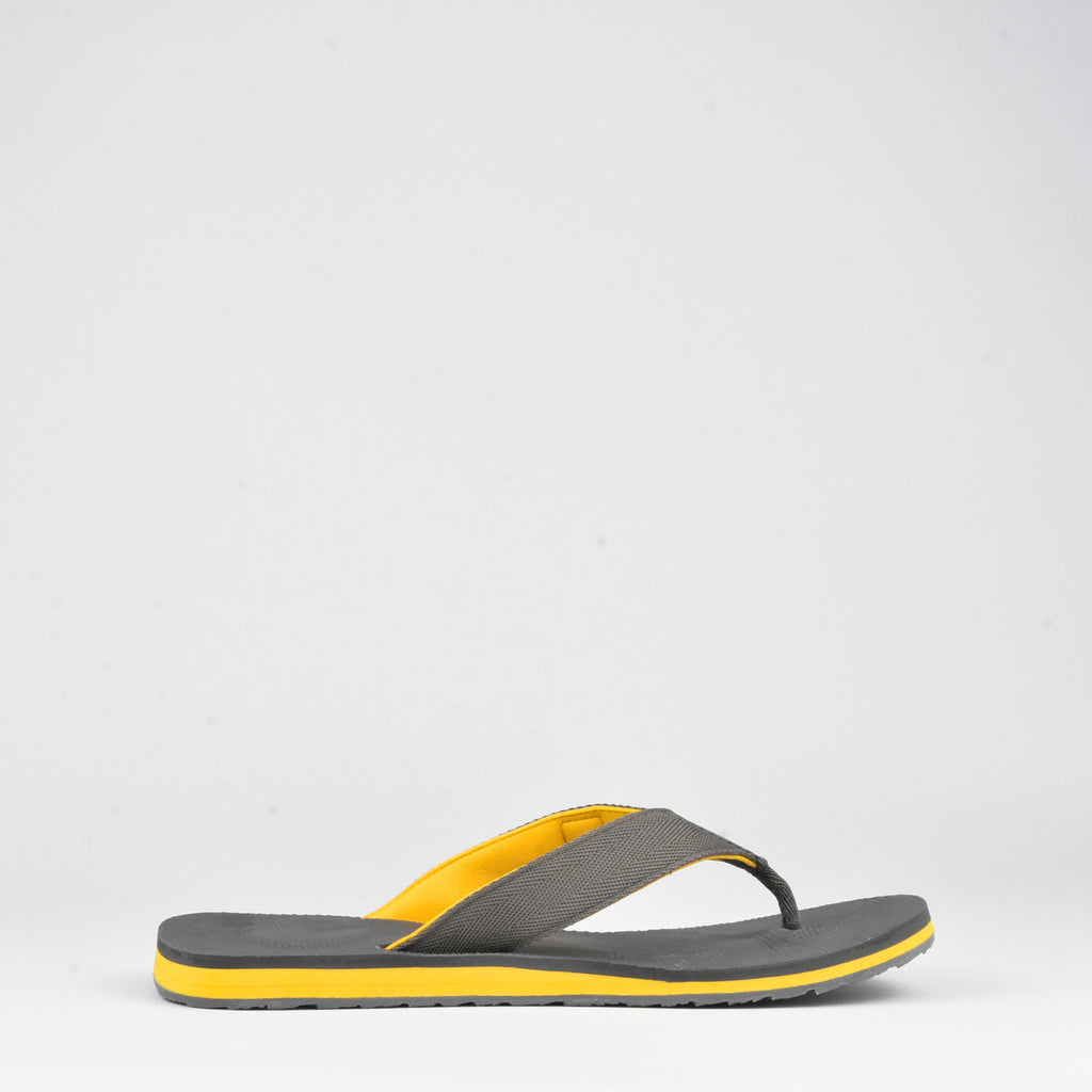 CLAQUETTE AA157M GREY
