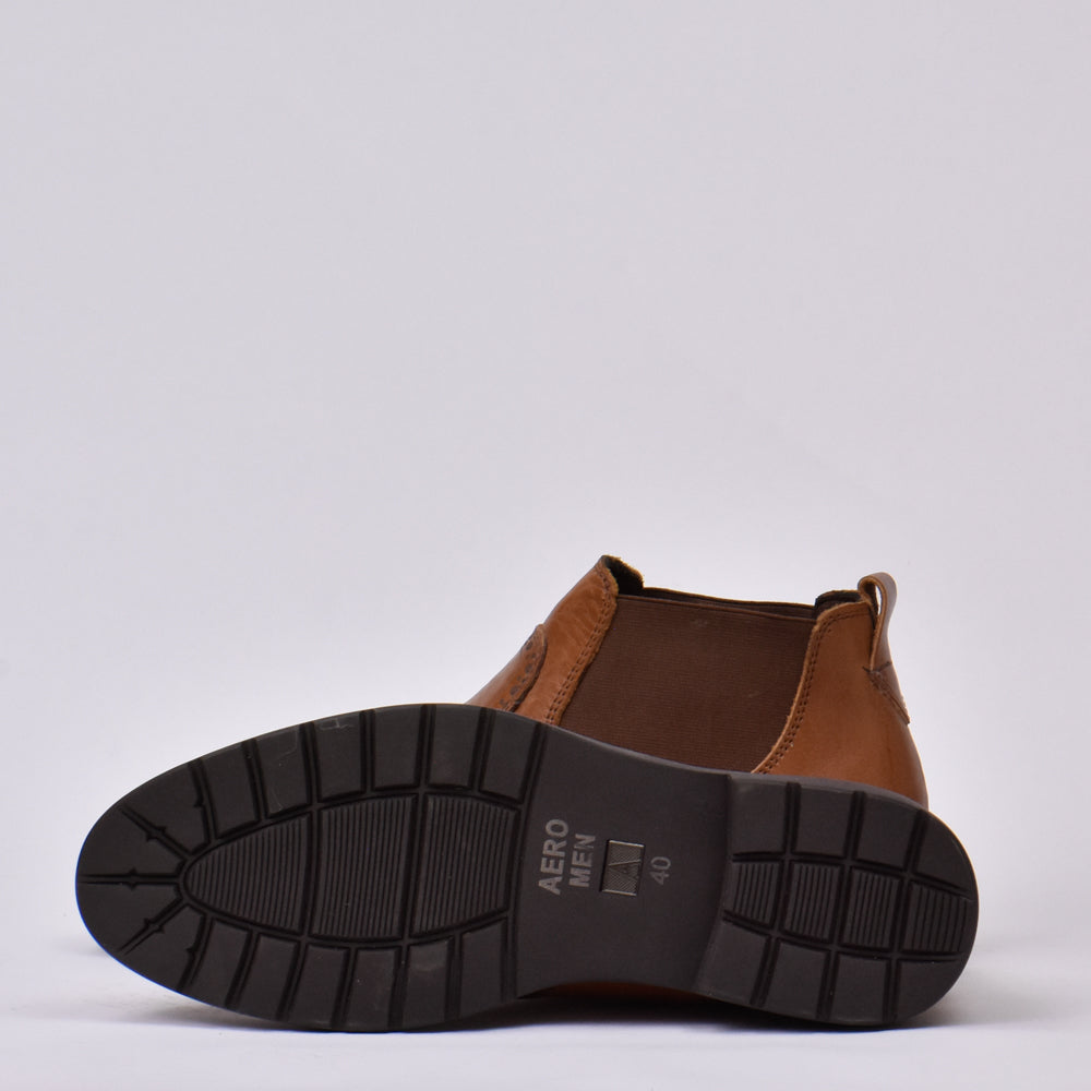 Refined Sole