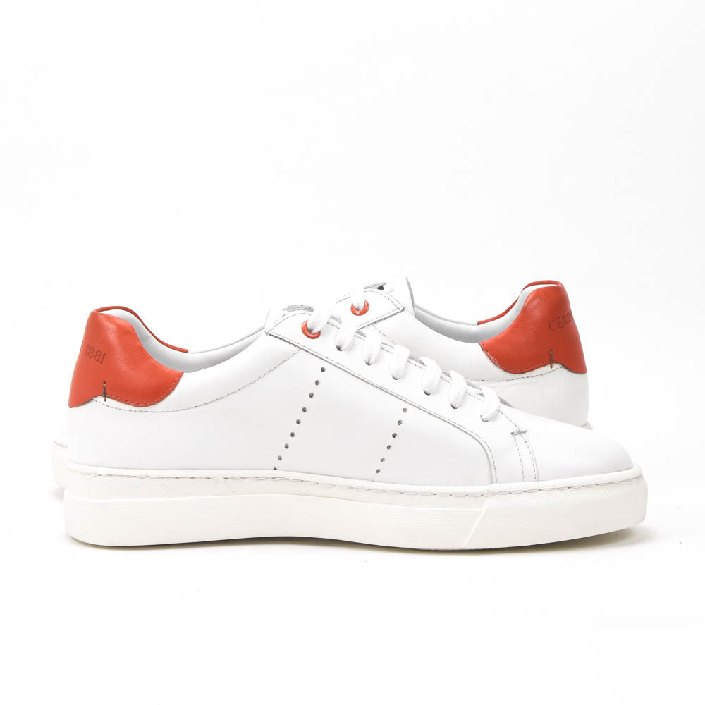 Cerruti 1881 Man Shoes Sneakers