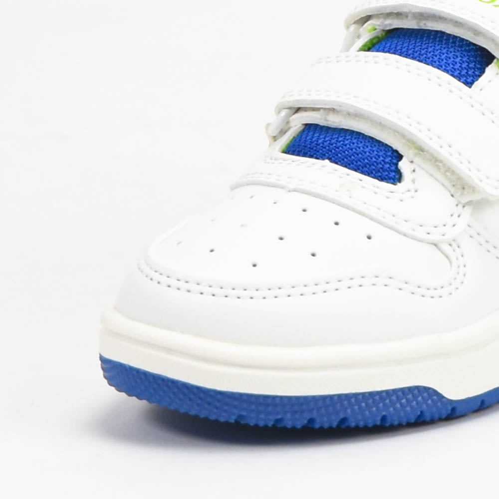 GEOX BASKET