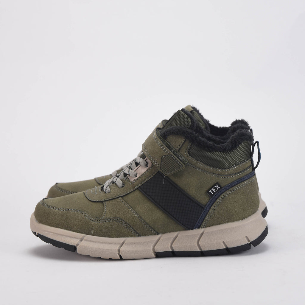 SAFETY JOGGER SHOES