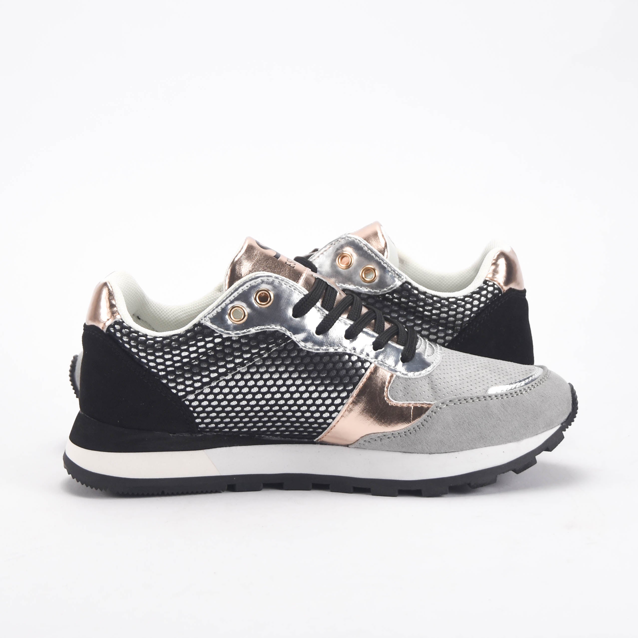 SAFETY JOGGER SHOES