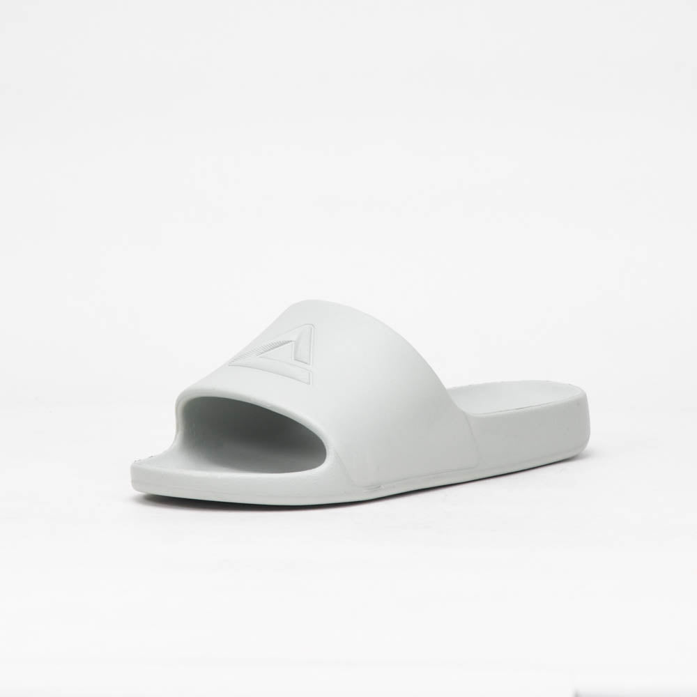 PEAK SLIPPERS-LT.GREY