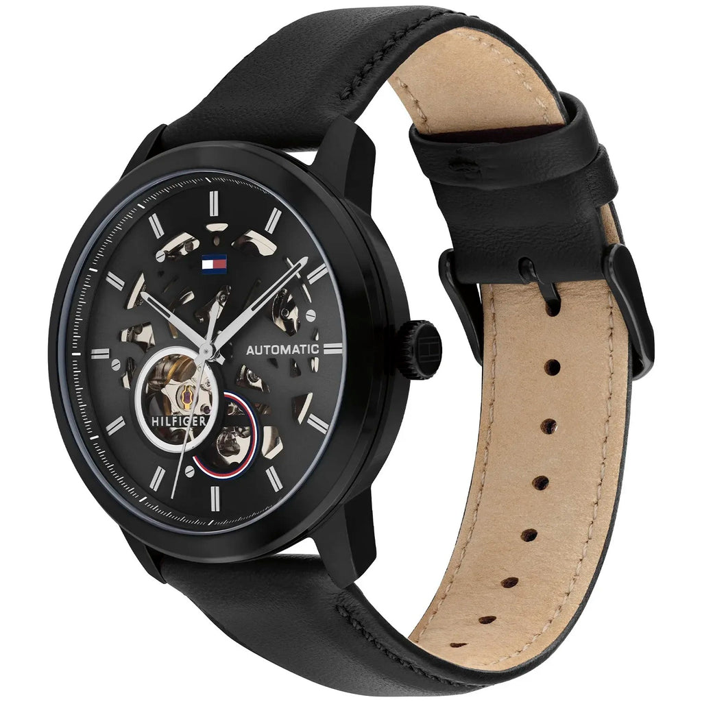 MONTRE Tommy Hilfiger Henry Automatic
