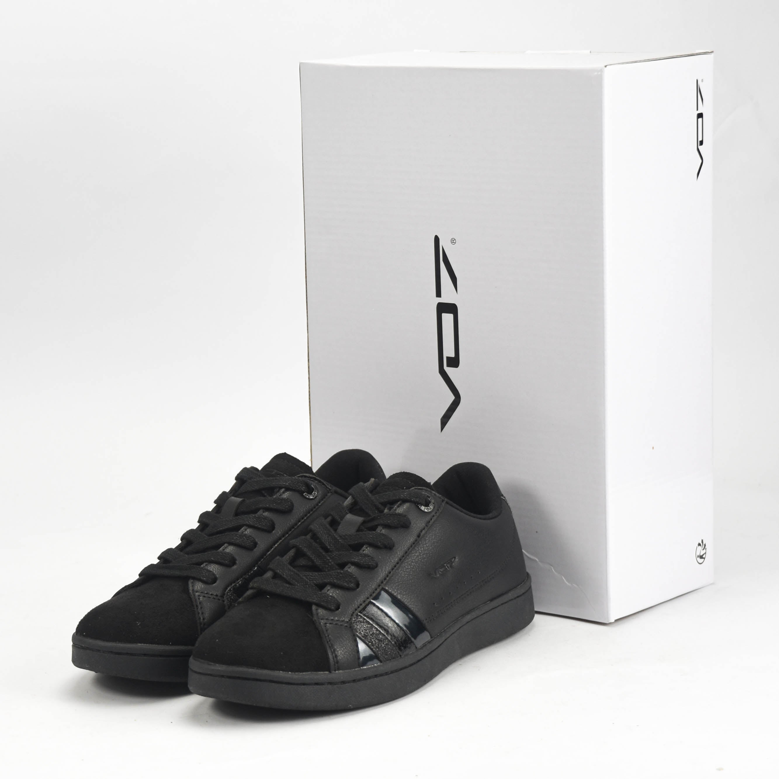 VO7 SHOES JEANNE BLACK