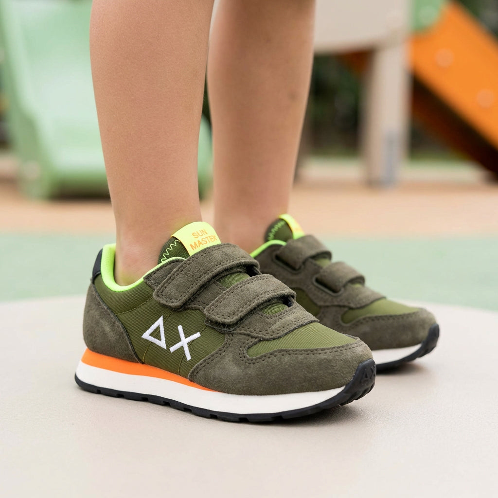 SUN68 SHOES