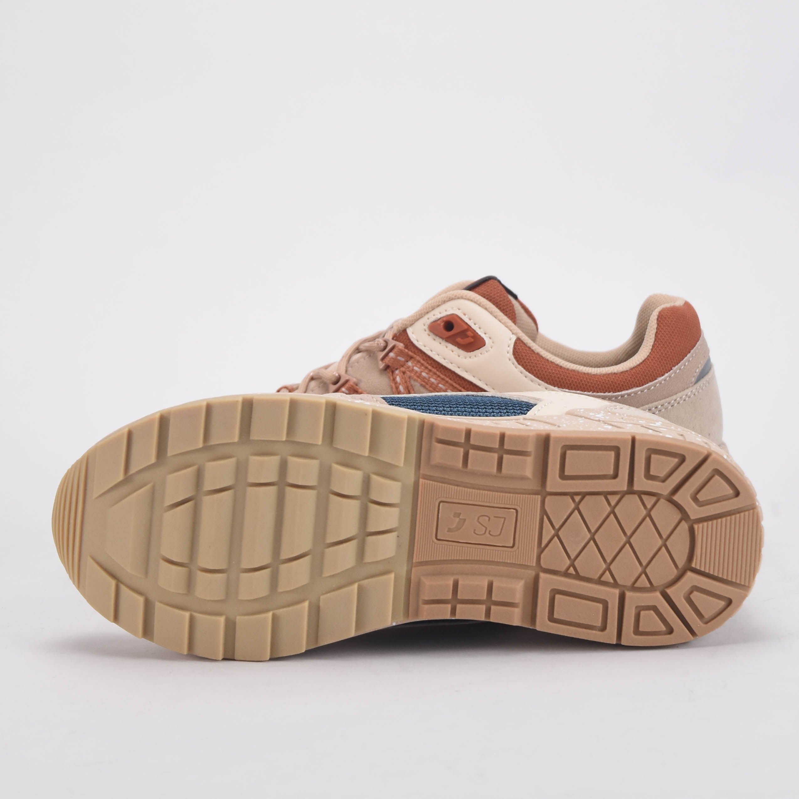 SAFETY JOGGER SHOES