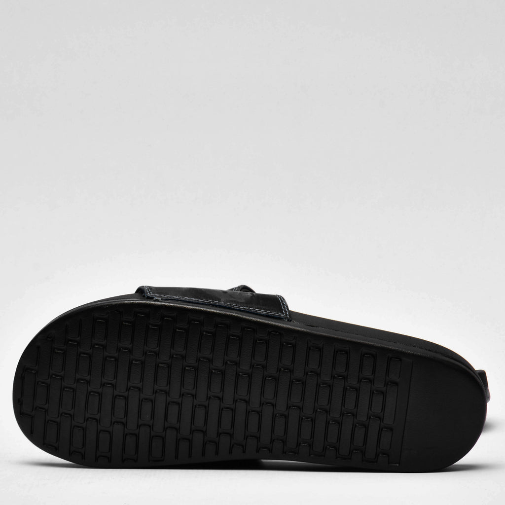 HI TEC LONG BEACH BLACK