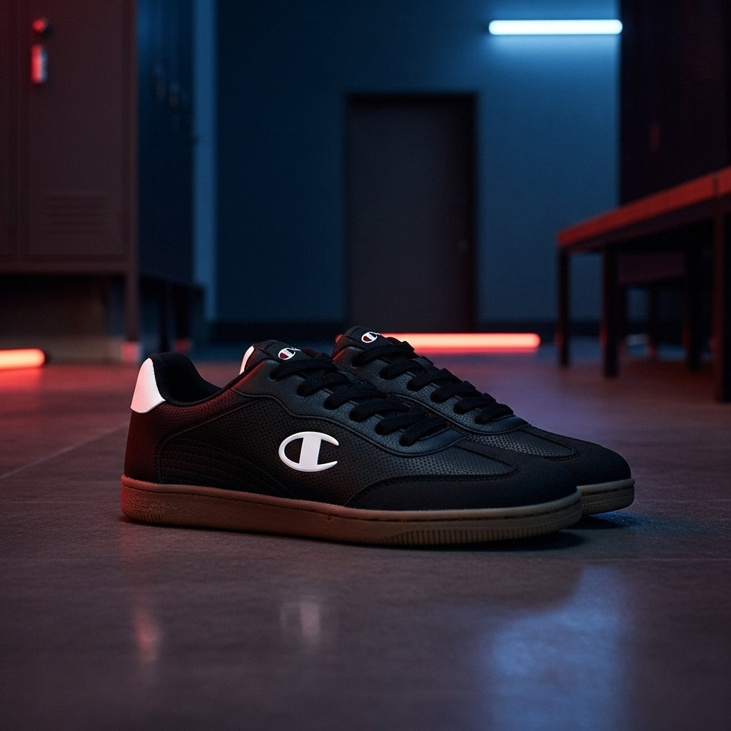 CHAMPION PRESTIGE MIX MATERIAL