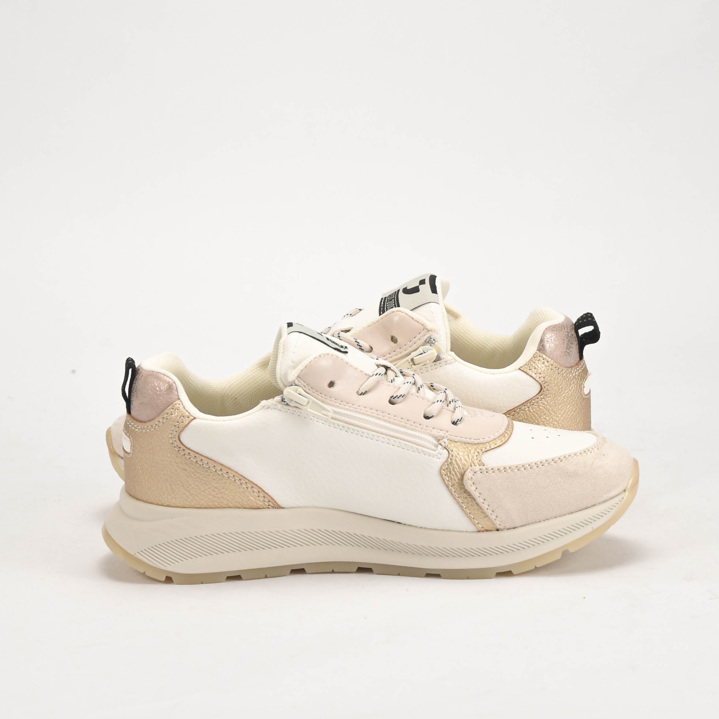 SAFETY JOGGER SHOES