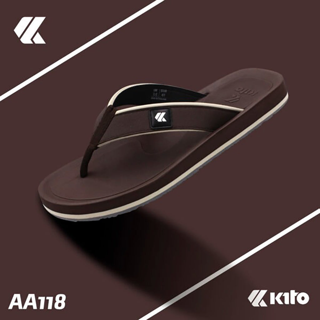 CLAQUETTE KITO