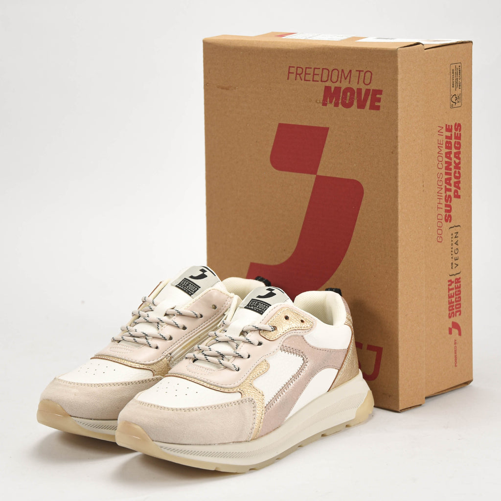 SAFETY JOGGER SHOES