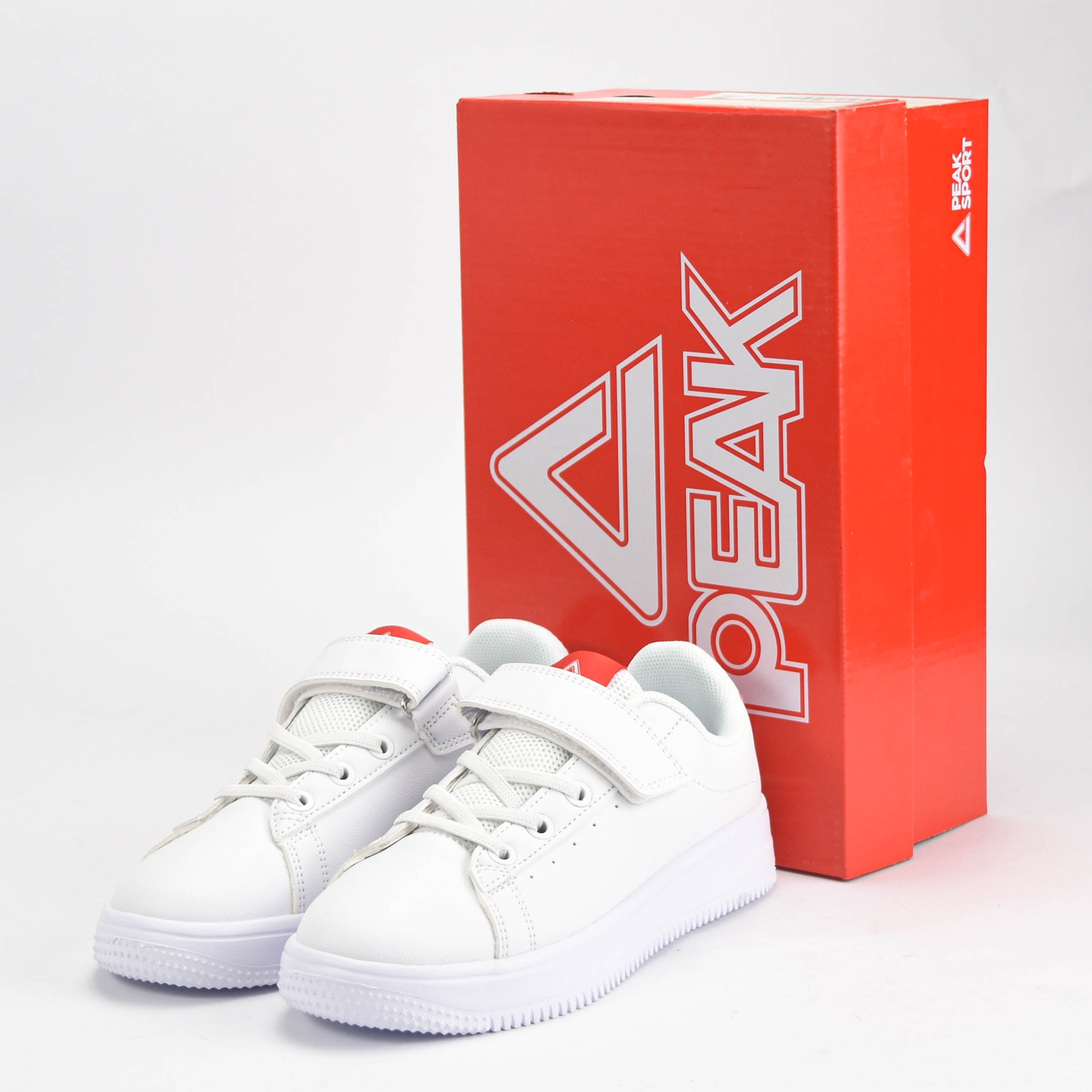 PEAK SHOES