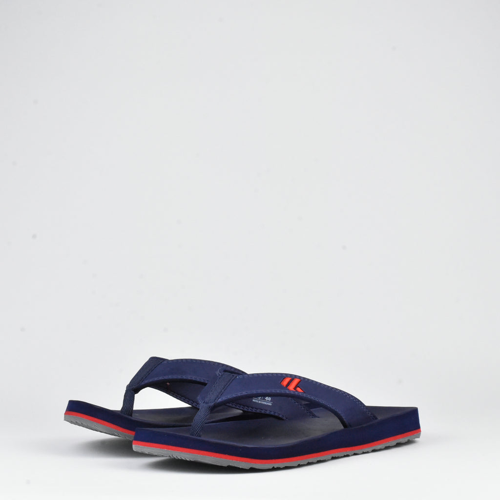 CLAQUETTE AA124M NAVY BLUE