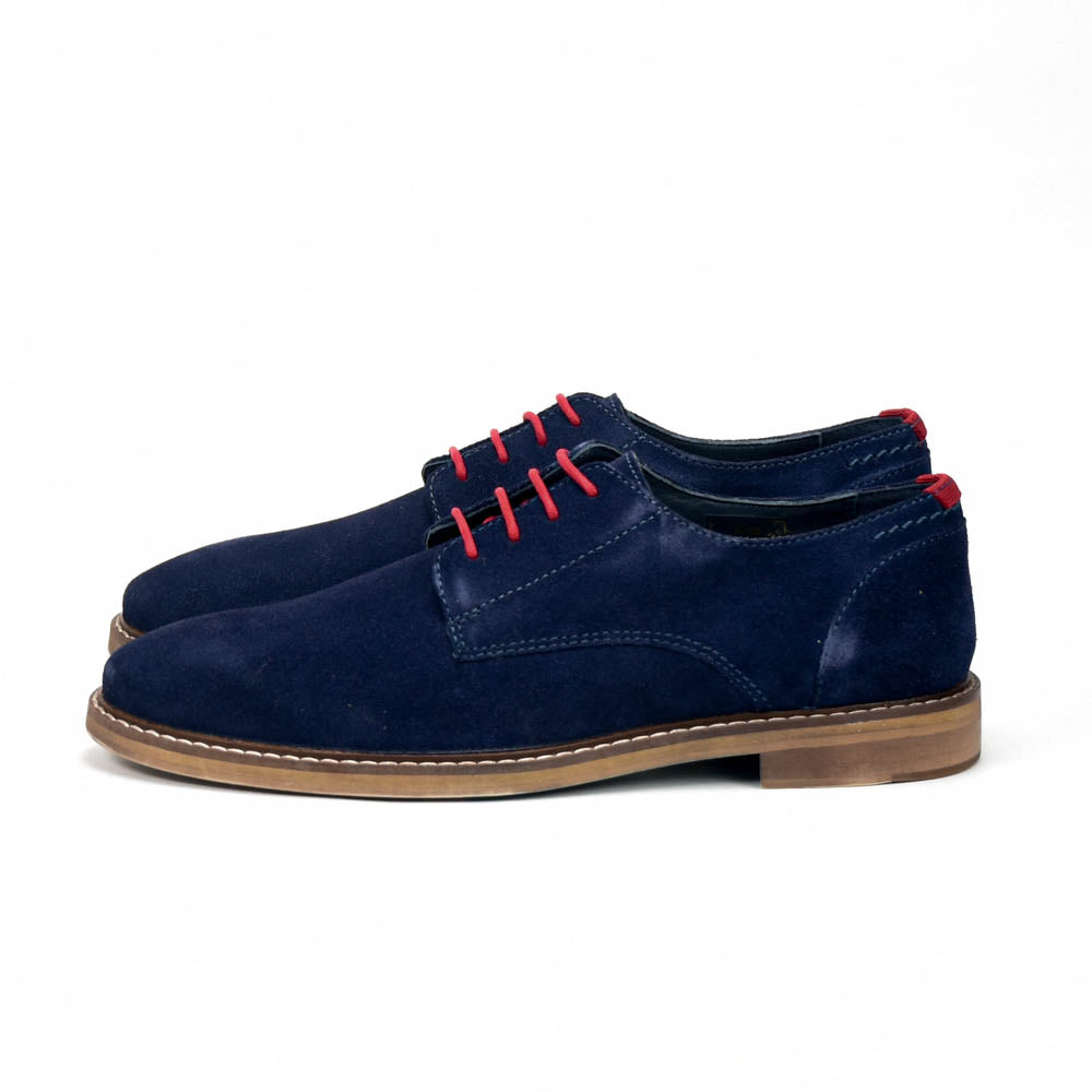 ANDRÉ CHAUSSURE CLASSIQUE HOMME SETIMA MARINE