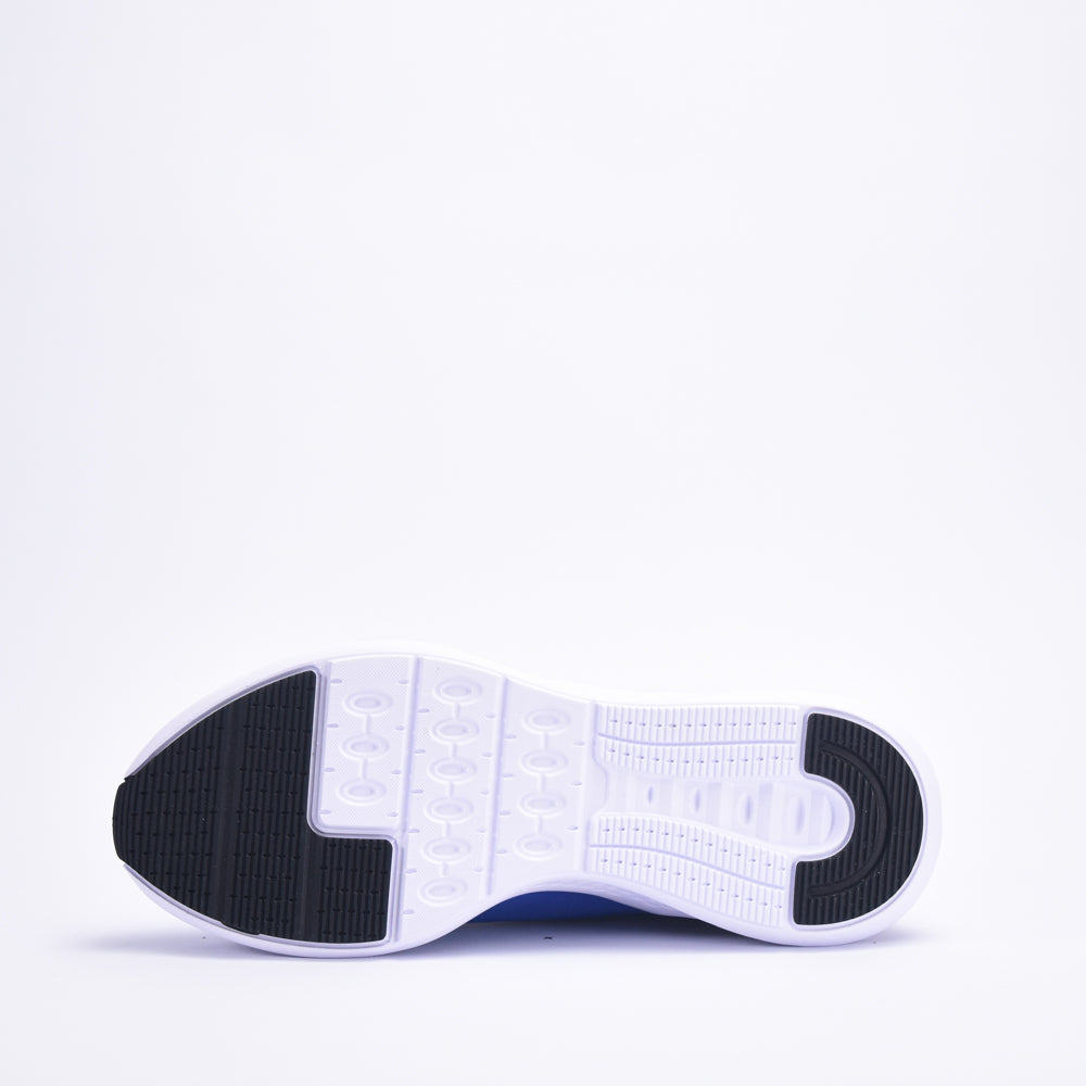 NIMBLE Low Cut  RBL/ORANGE