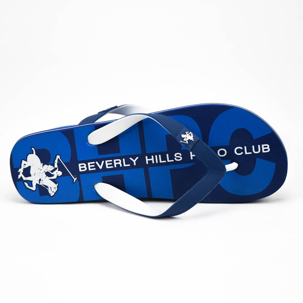 BEVERLY HILLS POLO CLUB CLAQUETTE