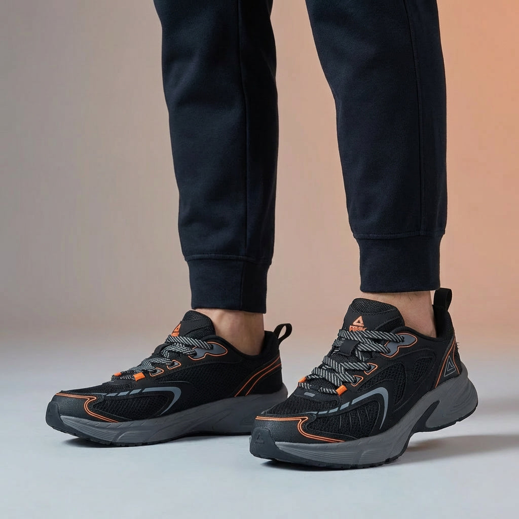PEAK SHOES