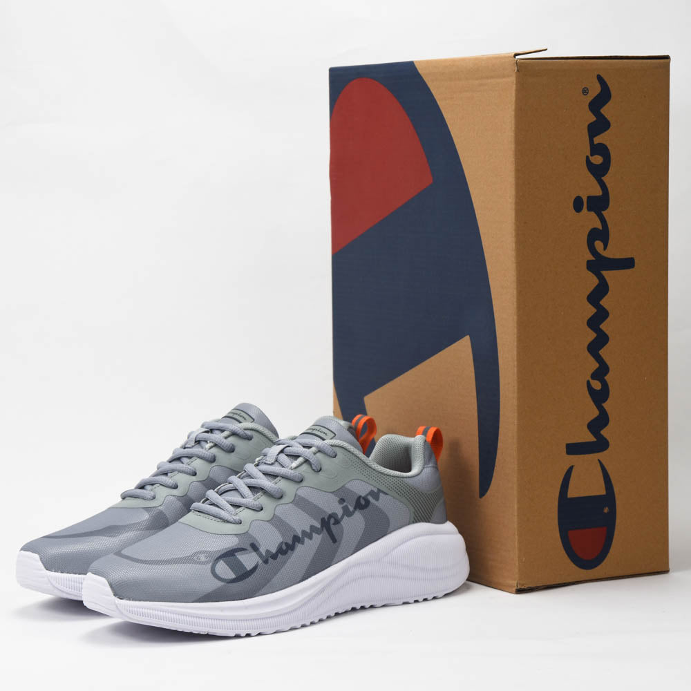 Champion New Syphon Script Sneakers