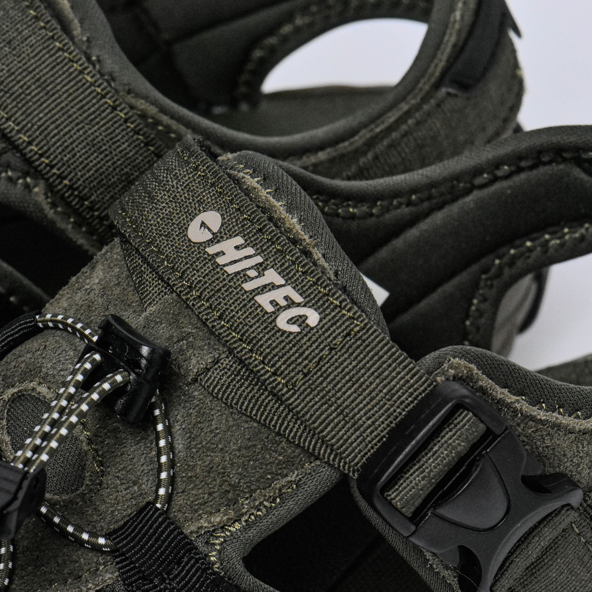 Shaol Bay Sea Turtle-Taupe