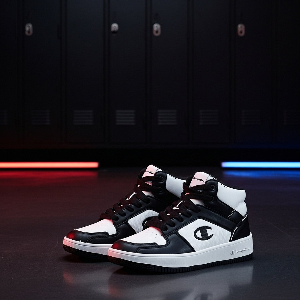 CHAMPION RD18 2.0 MID