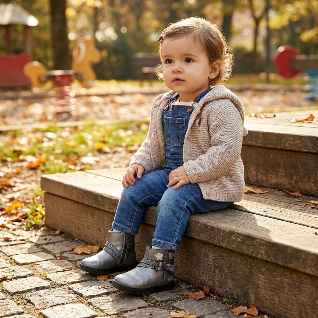 CHICCO CHAUSSURES POUR ENFANT