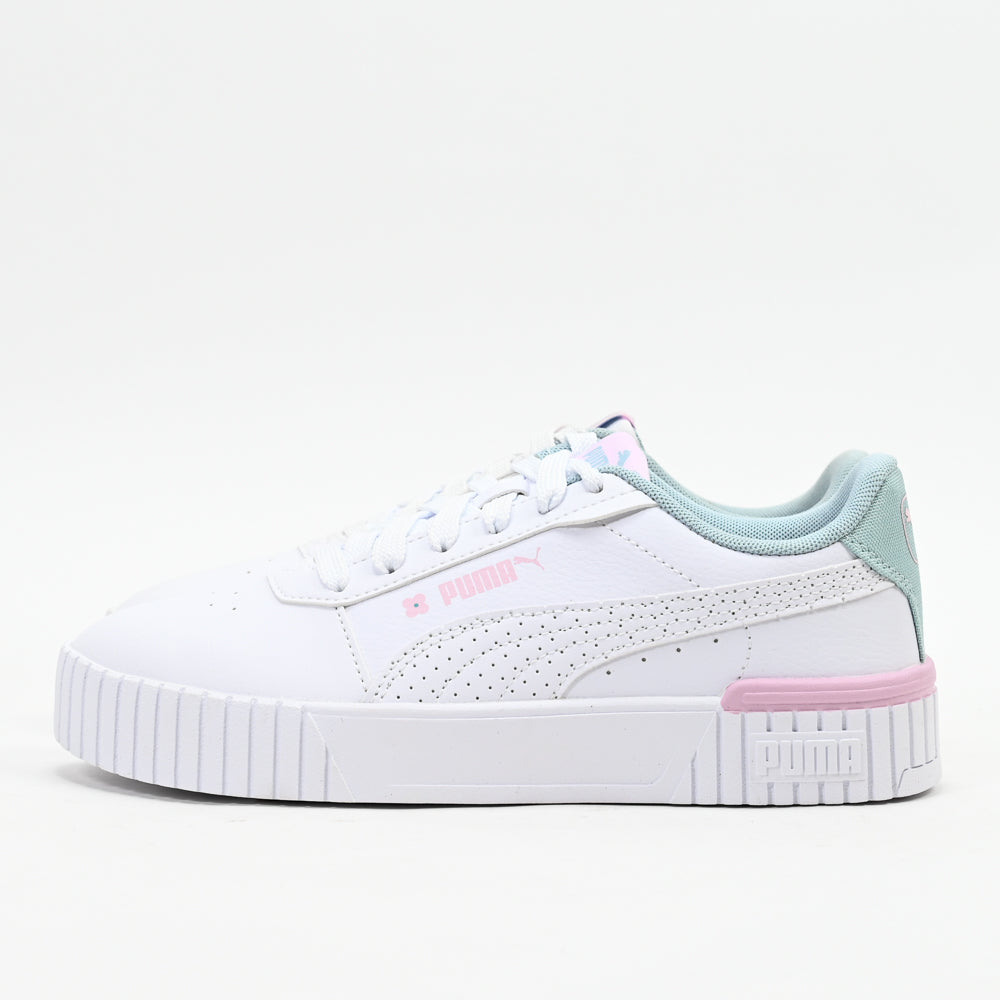 PUMA Carina 2.0 Tropical Jr Sneakers