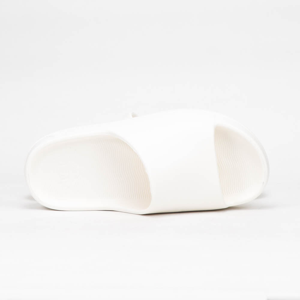 PEAK SLIPPERS_MIKLY WHITE