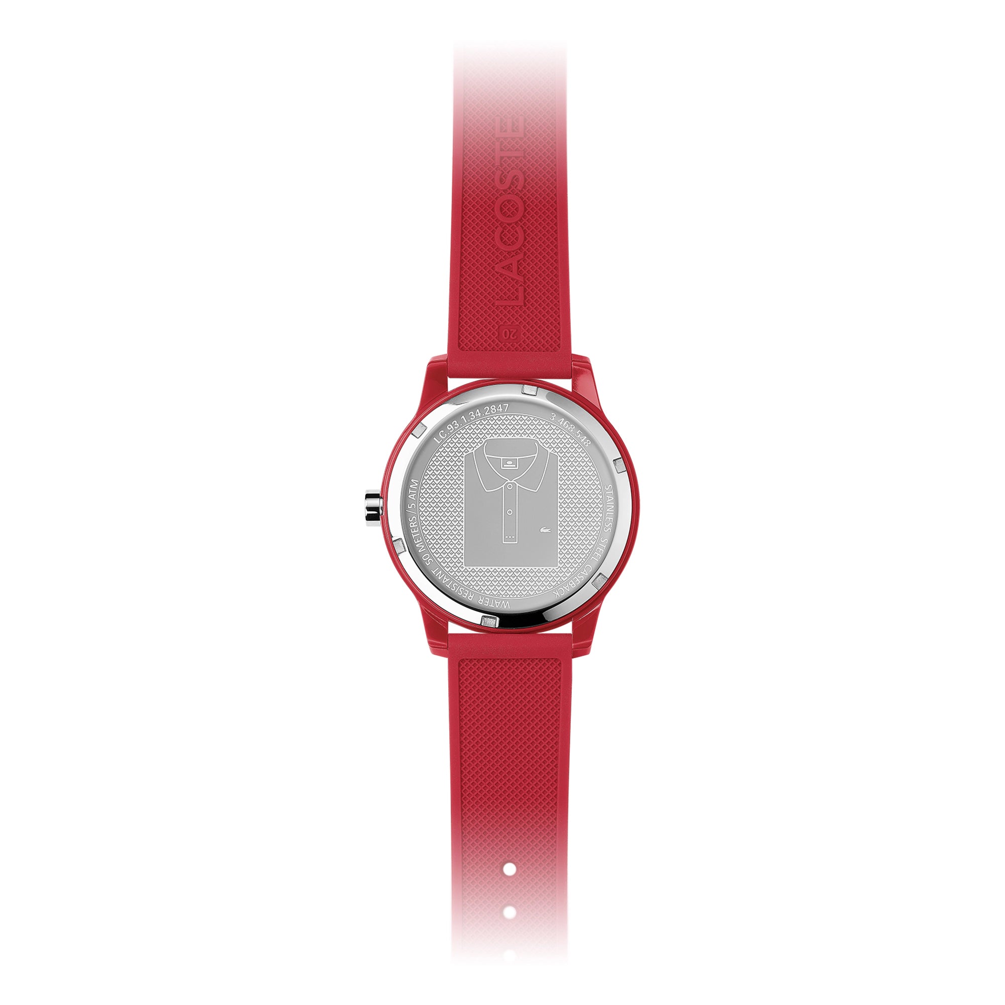 MONTRE LACOSTE