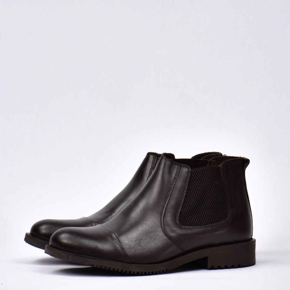 Monarch Leather