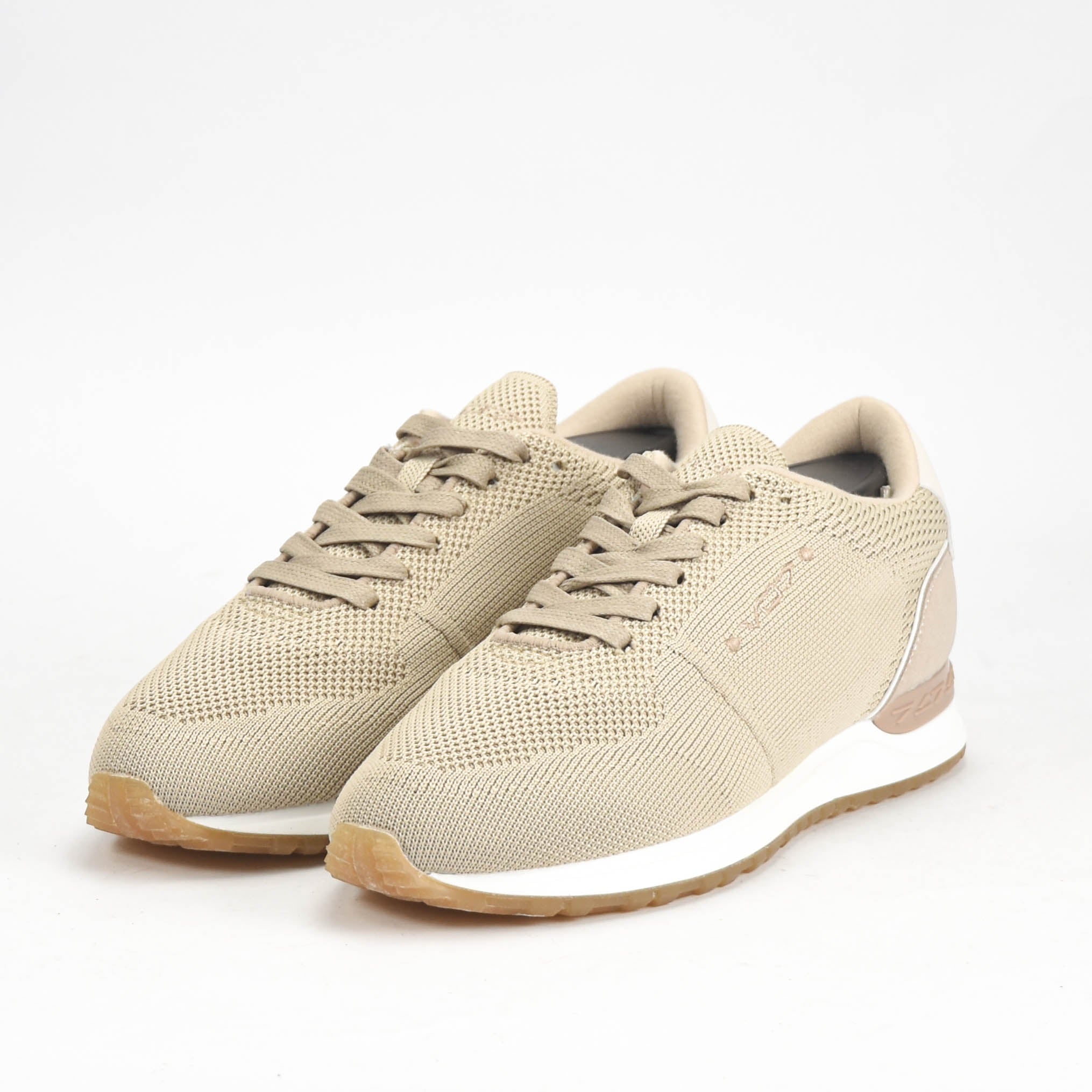 VO7 SHOES MILAN KNIT BEUGE