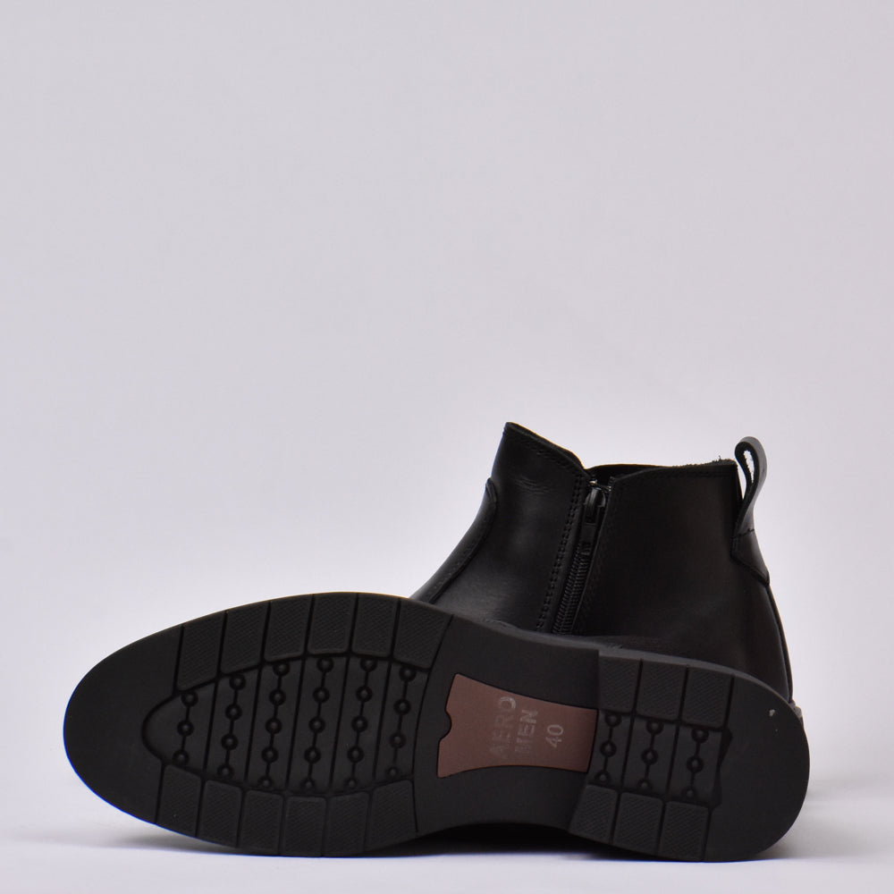 Crown Leather