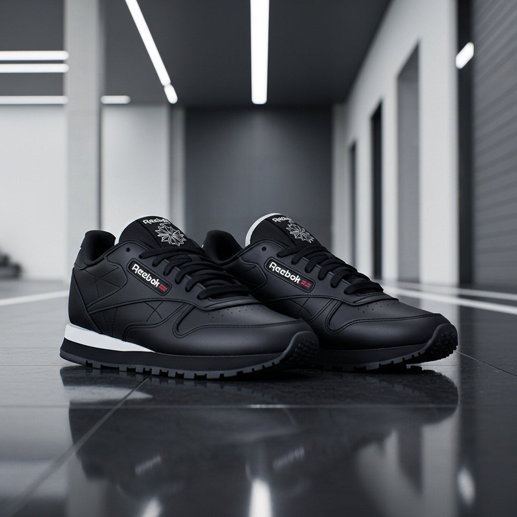 REEBOK CLASSIC LEATHER