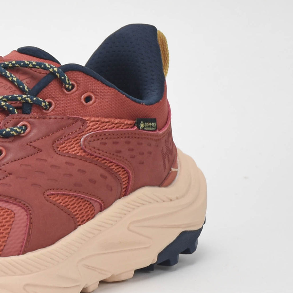 HOKA SHOES
