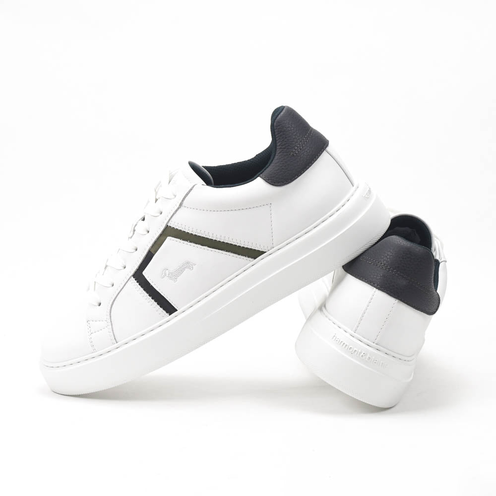 Harmont and Blaine Lifestyle Sneakers Homme