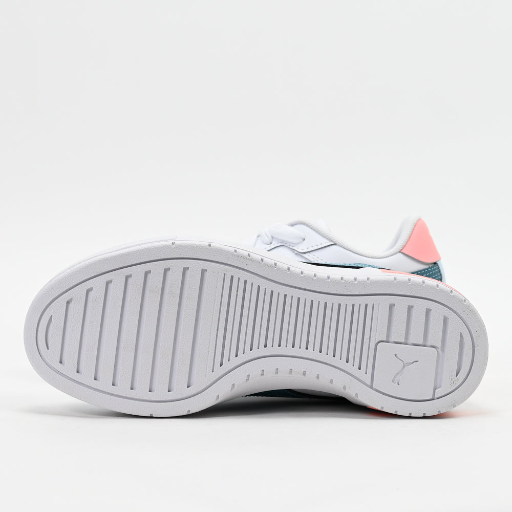 PUMA CA Pro Block Junior Sneakers