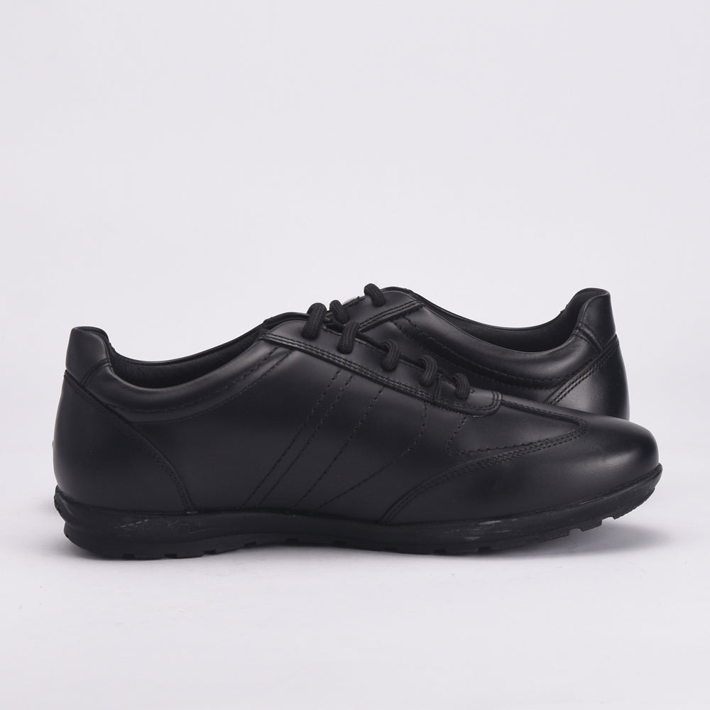 GEOX U SYMBOL B - SMO.LEA